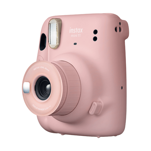 Camera Fuji Instax Mini 11 Rosa